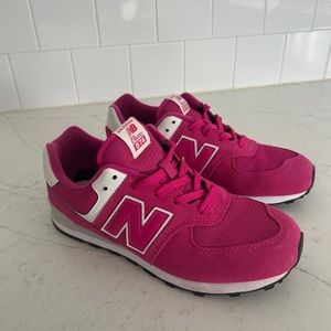 New Balance 574 Sneakers